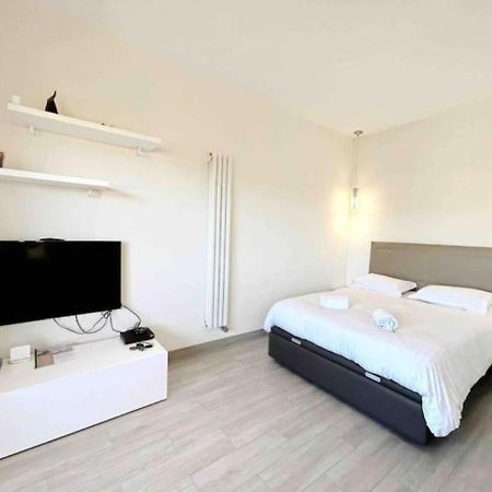 Il Gioiello : Apt 2 Pers, Clim, Piscine, Parking Antibes Ngoại thất bức ảnh