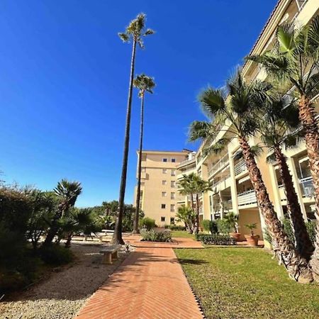 Il Gioiello : Apt 2 Pers, Clim, Piscine, Parking Antibes Ngoại thất bức ảnh