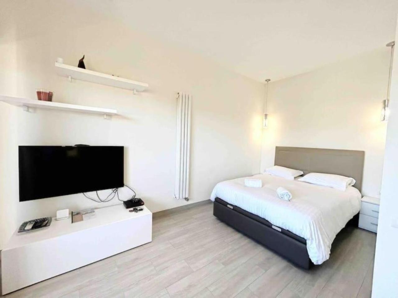 Il Gioiello : Apt 2 Pers, Clim, Piscine, Parking Antibes Ngoại thất bức ảnh