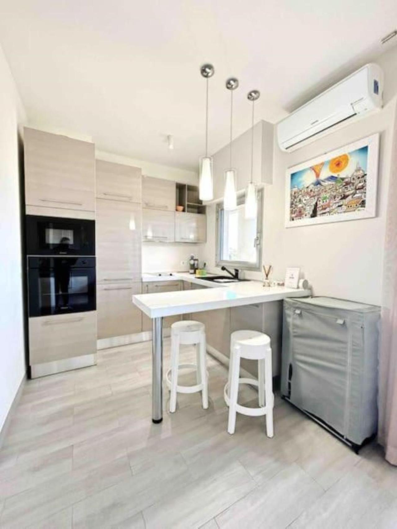 Il Gioiello : Apt 2 Pers, Clim, Piscine, Parking Antibes Ngoại thất bức ảnh